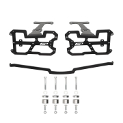 Nosač bočnih kofera Honda FORZA 250/ 350 (21-25) GP KOMPOZIT