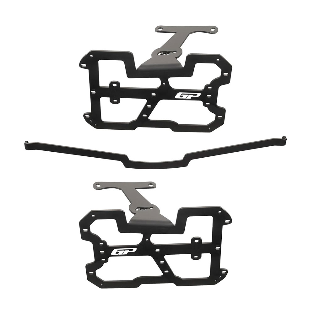 Nosač bočnih kofera Honda FORZA 250/ 350 (21-25) GP KOMPOZIT