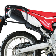 Nosači bočnih kofera HONDA CRF 250 L (17-20) GP KOMPOZIT