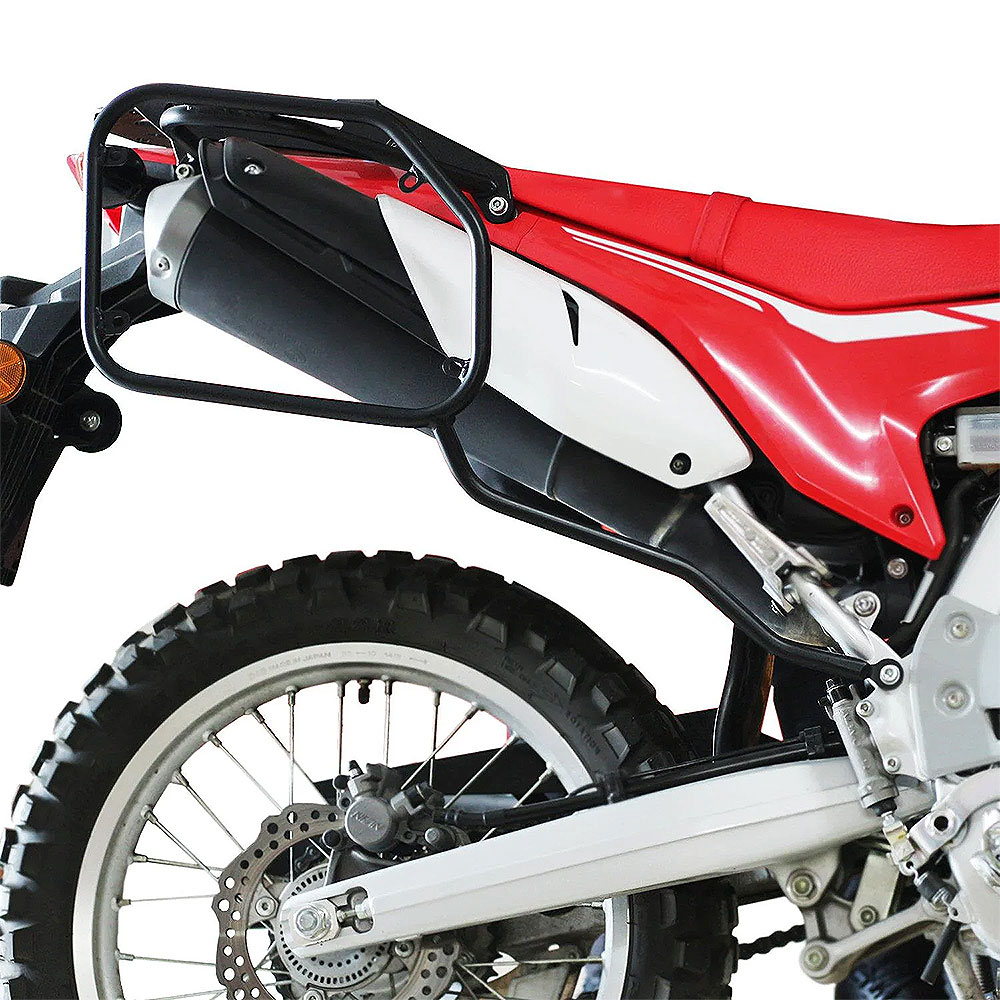 Nosači bočnih kofera HONDA CRF 250 L (17-20) GP KOMPOZIT