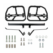 Nosač bočnih kofera Honda NC 700 / 750 X ( 21-24 ) GP KOMPOZIT