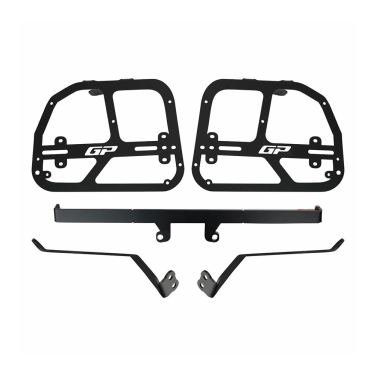 Nosač bočnih kofera Honda NC 700 / 750 X ( 21-24 ) GP KOMPOZIT