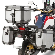 Nosač kofera Kappa Honda CRF 1000 L Africa Twin (18-19) KR1162