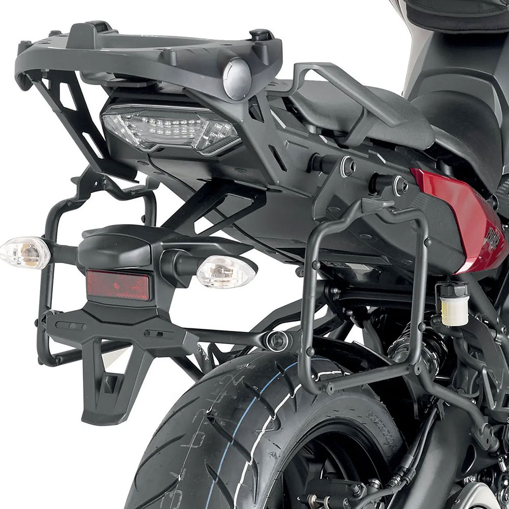 Nosač kofera Kappa Yamaha MT09 Tracer (15-17) KR2122