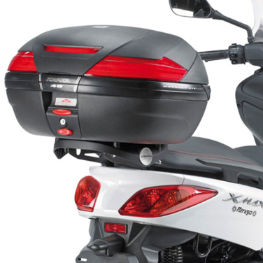 Nosač kofera Kappa Yamaha X MAX 125-250 (10-13) KR3700