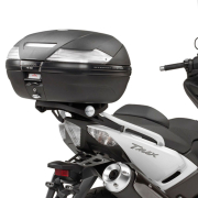 Nosač kofera Kappa Yamaha T MAX 500 (08-11) / T MAX 530 (12-16) KR2013