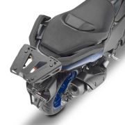 Nosač kofera Kappa Yamaha T MAX 560 (22-23) KR2161