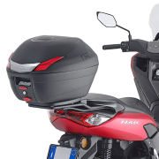 Nosač kofera Kappa Yamaha N MAX 125-155 (21-23) KR2153