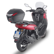 Nosač kofera Kappa Yamaha N MAX 125-155 (21-23) KR2153