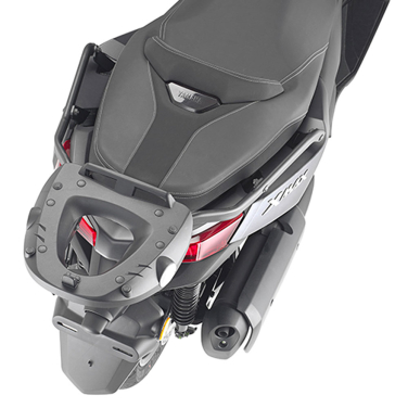 Nosač kofera Kappa Yamaha X-Max 125-300 (23-24) KR2167