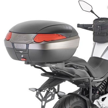 Nosač kofera KAPPA CF MOTO 650 MT (21- ) KR9221