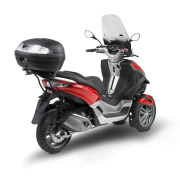 Nosač kofera Kappa Piaggio MP3 300 (19-24) KR5600