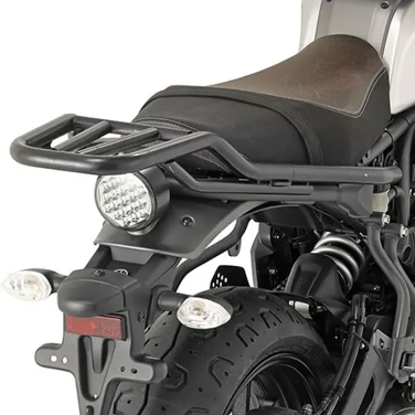 Nosač kofera Kappa Yamaha XSR 700 (16-24) KR2126