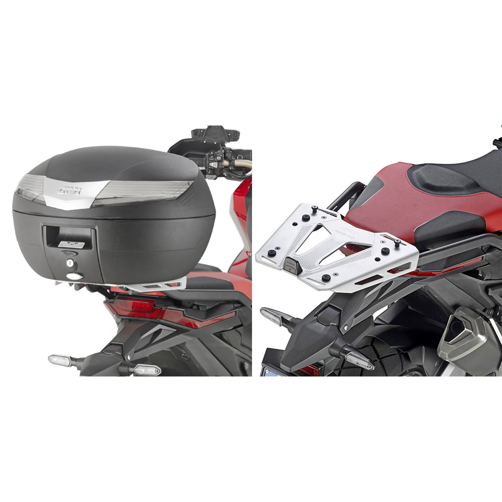 Nosač kofera GIVI Honda X-ADV 750 (17-20) 1156FZ