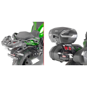 Nosač kofera GIVI Kawasaki Ninja H2 SX (18-24) 4123FZ