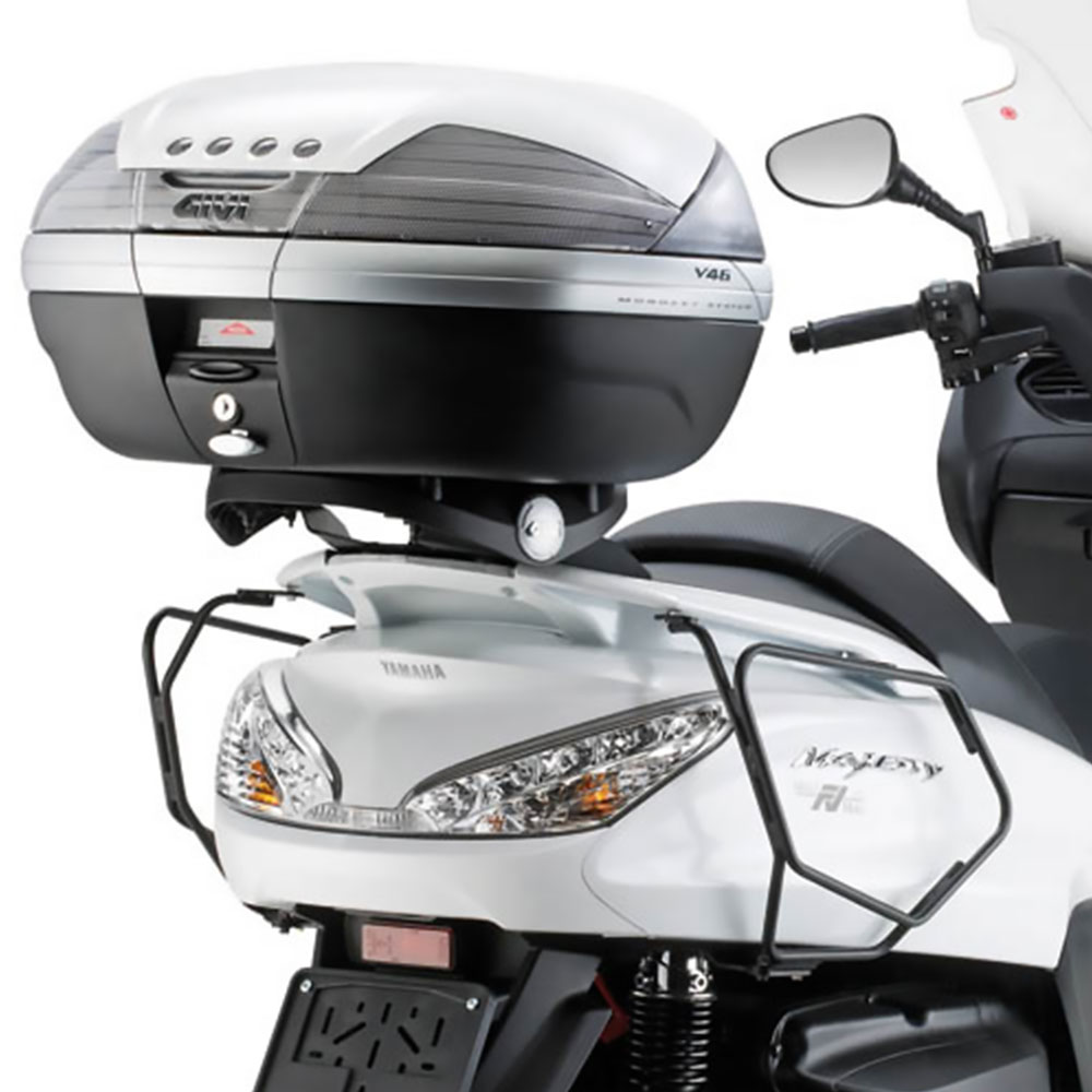 Nosač kofera GIVI Yamaha Majesty 400 (04-14) E331