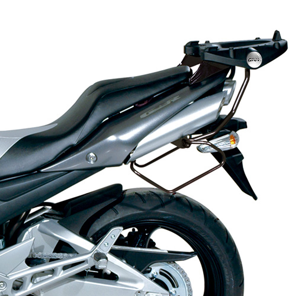 Nosač kofera GIVI Suzuki GSR 600 (06-11) SR116