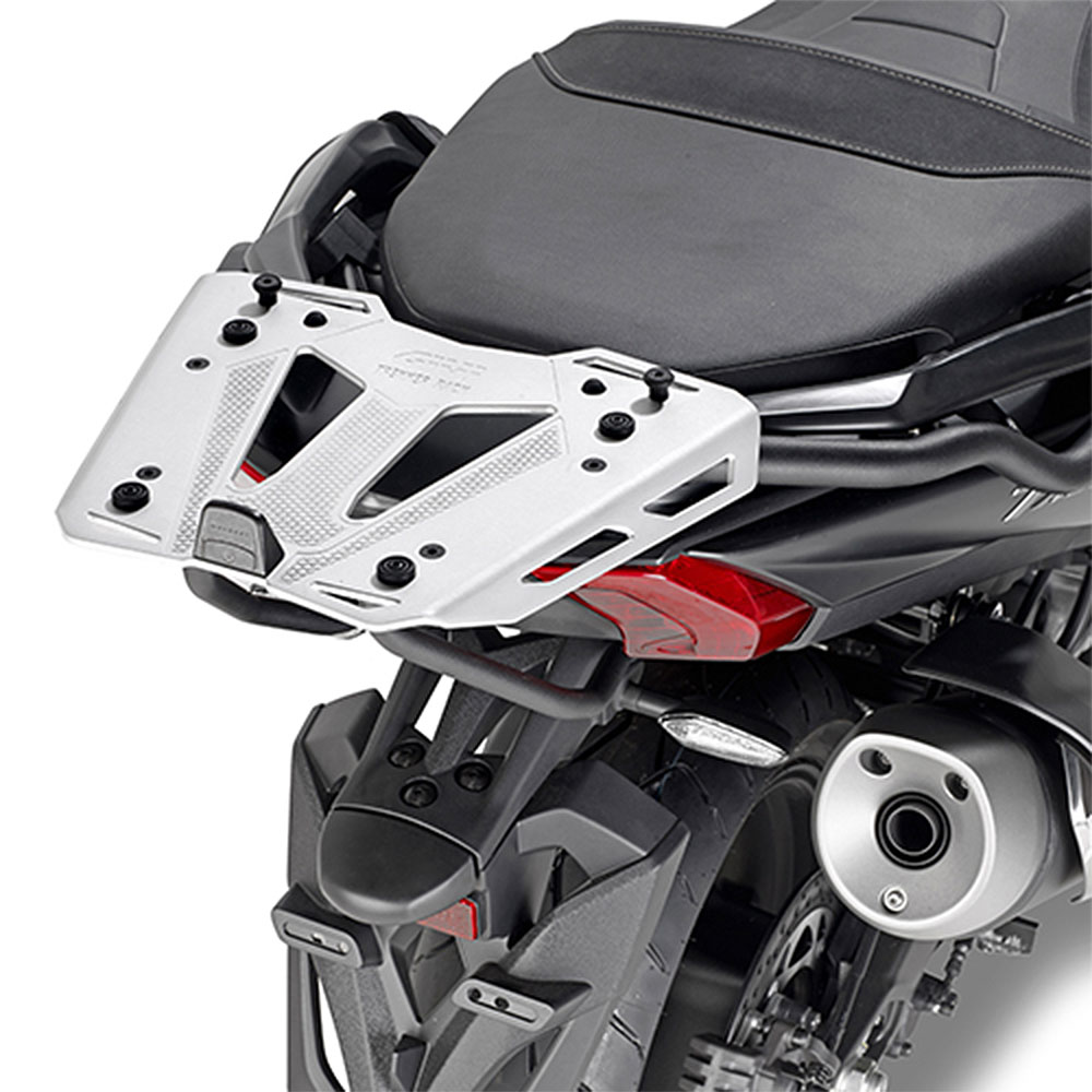 Nosač kofera GIVI Yamaha T MAX 530 (17-19) SR2133