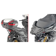 Nosač kofera GIVI Yamaha T MAX 560 (20-21) SR2147