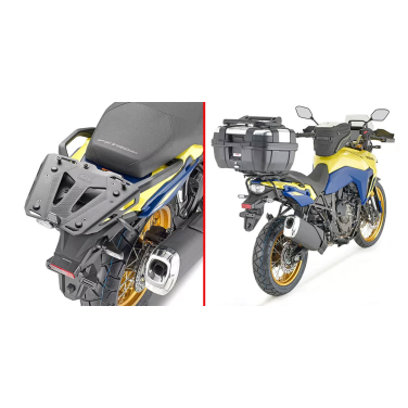 Nosač kofera GIVI Suzuki DL 800 V STROM (23- ) SR3125