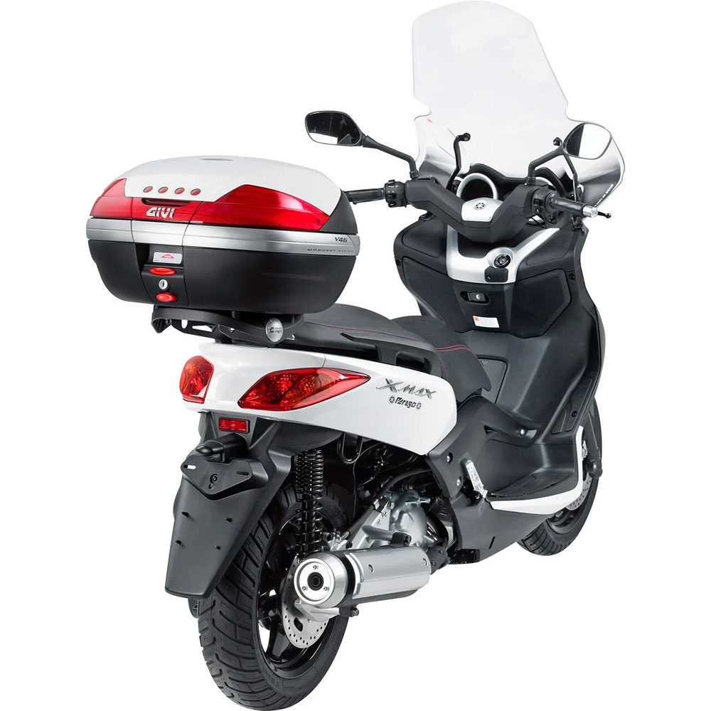 Nosač centralnog kofera Monokey GIVI Yamaha X-MAX 125-250 (10-13)