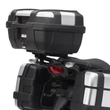 Nosač centralnog kofera GIVI Kawasaki Versys 1000/1100 (12-26) SR4105