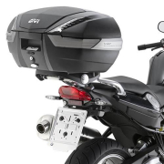 Nosač kofera GIVI BMW F 800 GT (13-19) SR5109