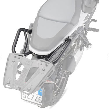 Nosač kofera GIVI BMW R1300 GS (24) SR5143