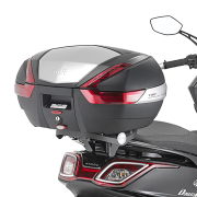 Nosač kofera GIVI Kymco Downtown ABS / TCS 125I / 350i (15-24) SR6107