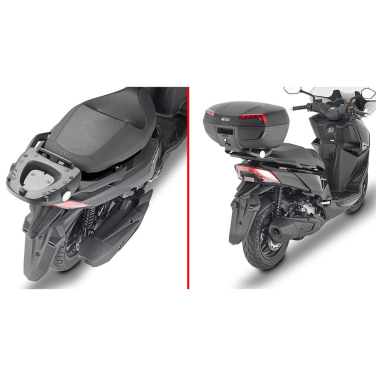 Nosač kofera GIVI Sym Joyride 300 (22-24) SR7068