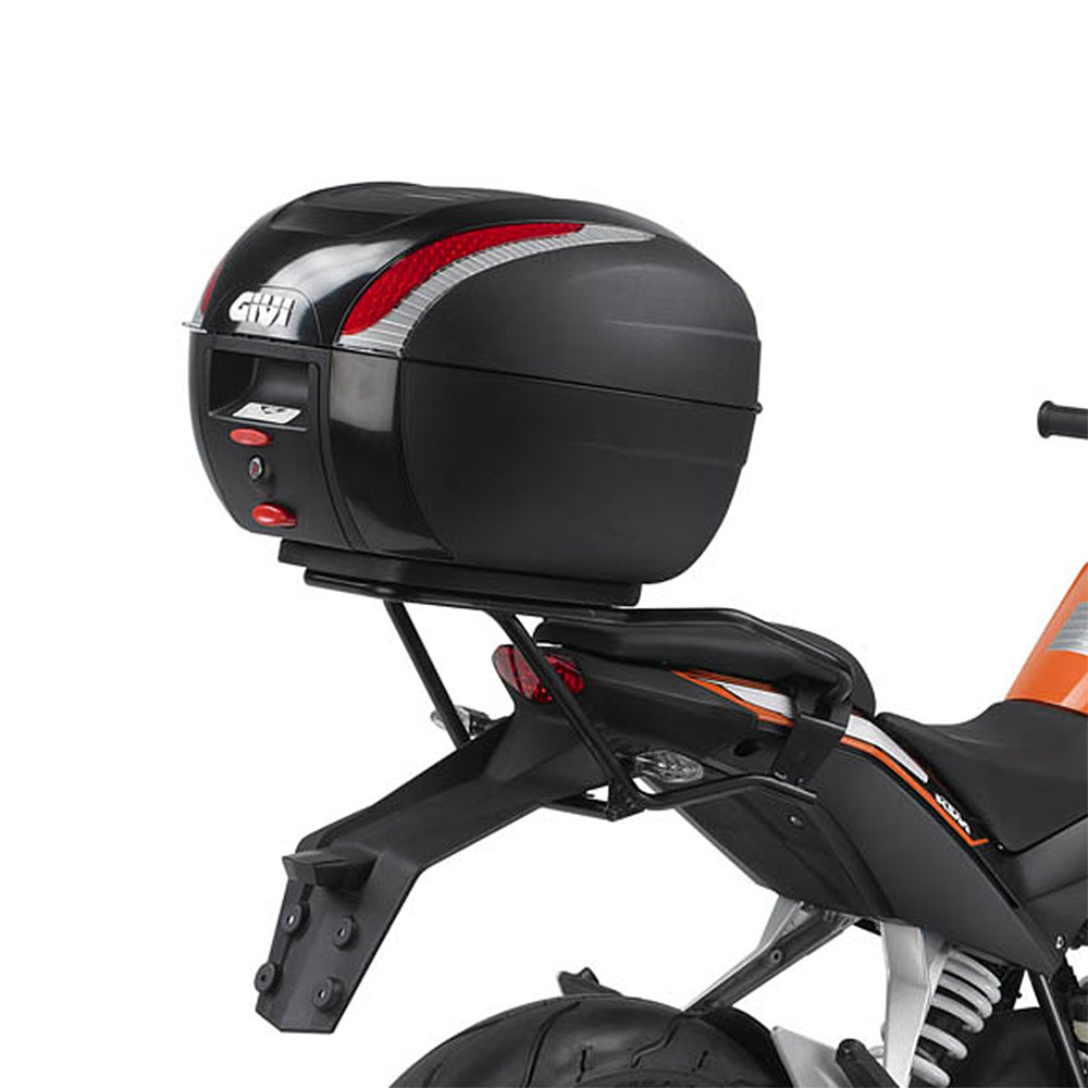 Nosač kofera GIVI KTM Duke 125-200-390 (11-16) SR7701