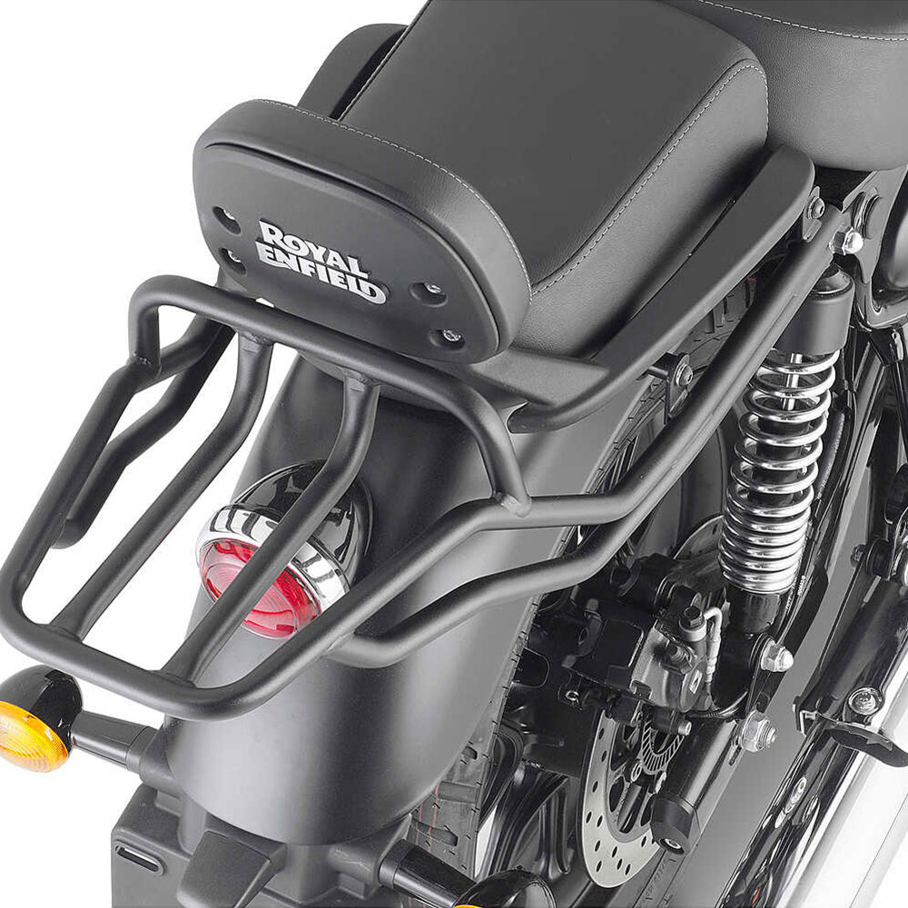 Nosač kofera GIVI Royal Enfield Meteor 350 (21-24) SR9053