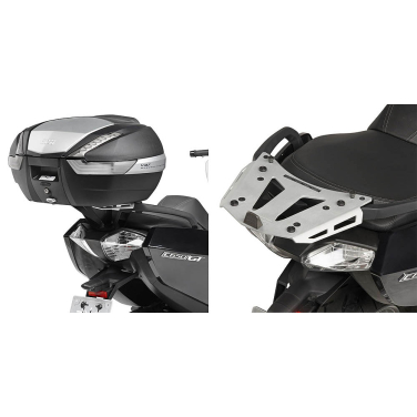 Nosač kofera GIVI BMW C 650 GT (12-20) SRA5106