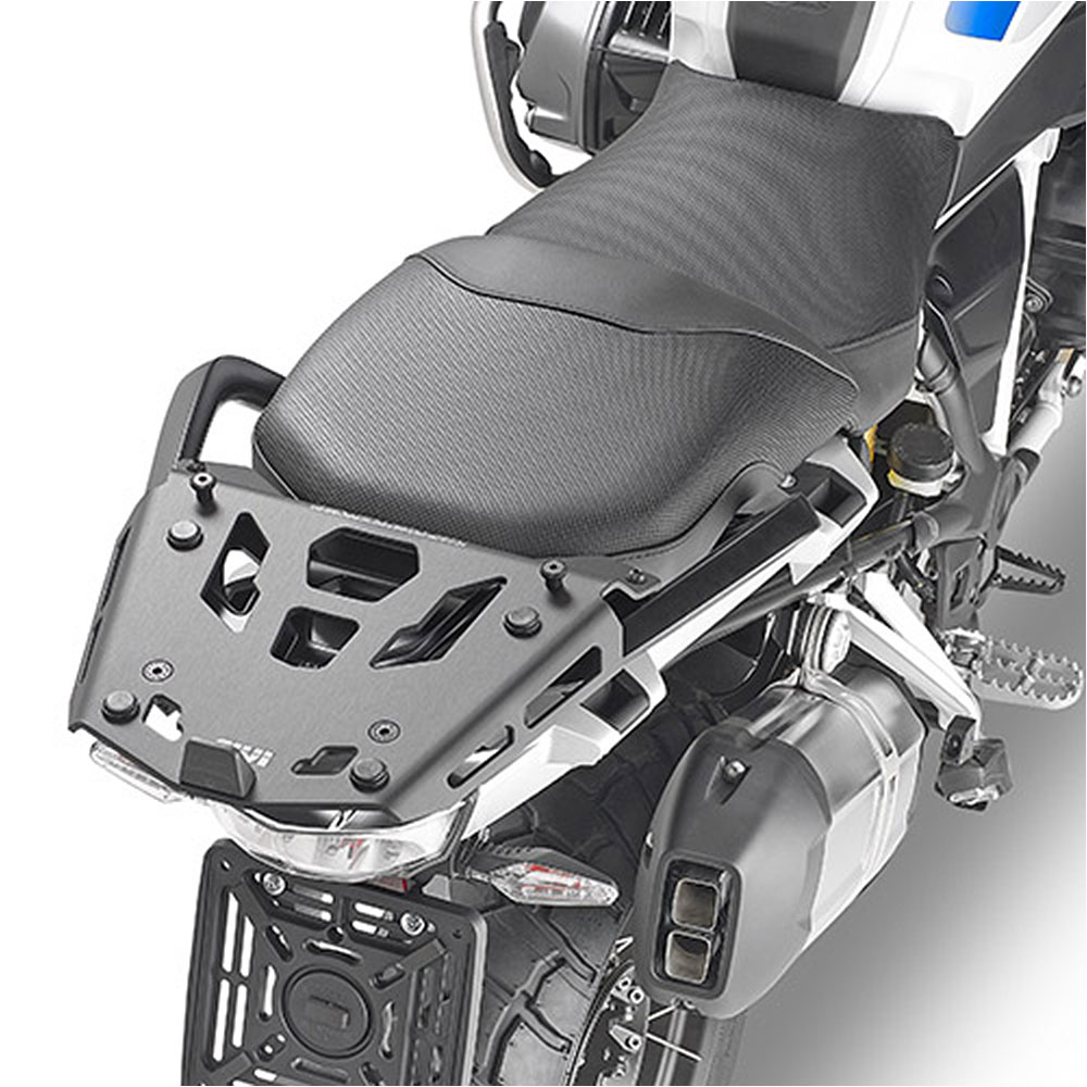 Nosač kofera GIVI BMW R1200GS (13-18) / R1250GS (19-23) SRA5108B
crni