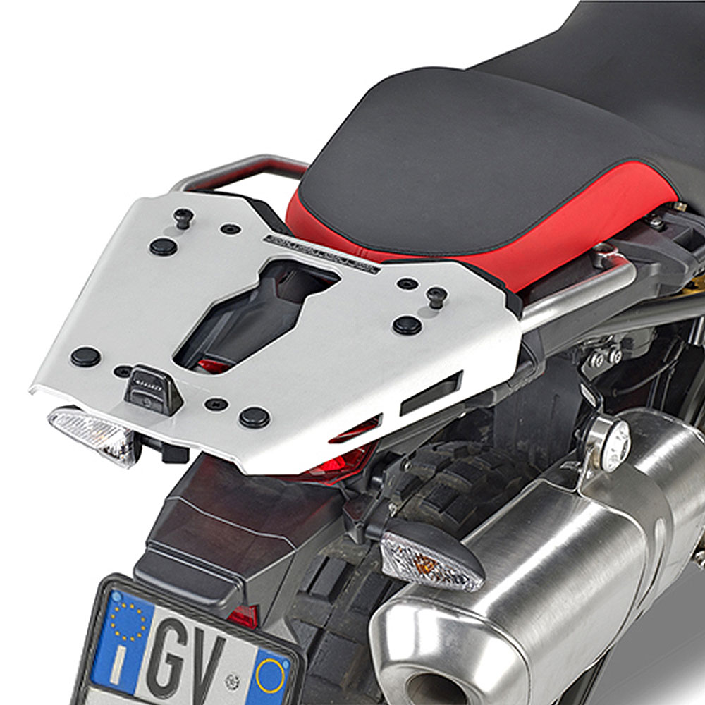 Nosač kofera GIVI BMW F 850 GS (18-23) SRA5127