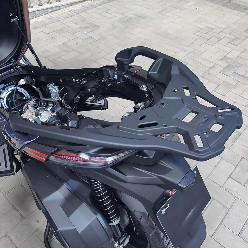 Nosač centralnog kofera X-LAND BMW C 400 X / GT