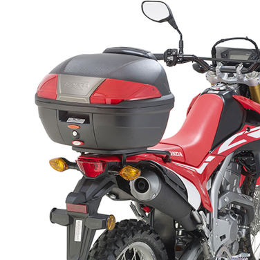 Nosač centralnog kofera Kappa Honda CRF 250 L / Rally (17-20) KR1159