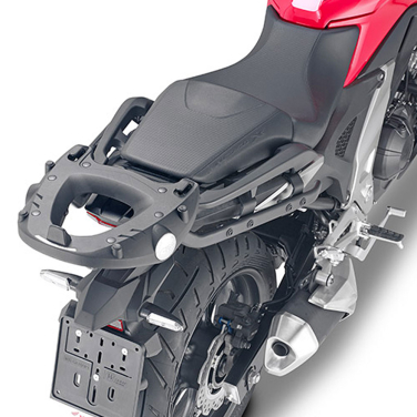 Nosač centralnog kofera GIVI Honda NC 750 X (21-23) 1192FZ