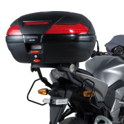 Nosač centralnog kofera Kappa Kawasaki Z 750 (07-14) Z 1000 (07-09) KZ448