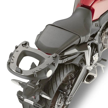 Nosač centralnog kofera Kappa Honda CB 650 R (21-24) / CBR 650 R (21-23) KR1208