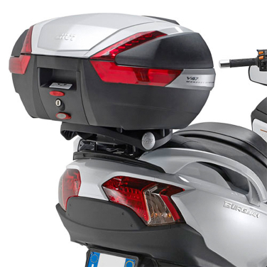 Nosač centralnog kofera Monokey GIVI Suzuki Burgman 650 (02-20) SR3104