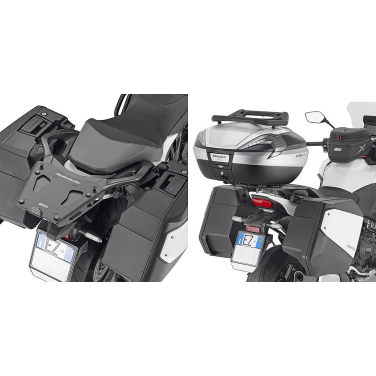 Nosač centralnog kofera GIVI Honda NT1100 (22-25) Monokey SRA1196