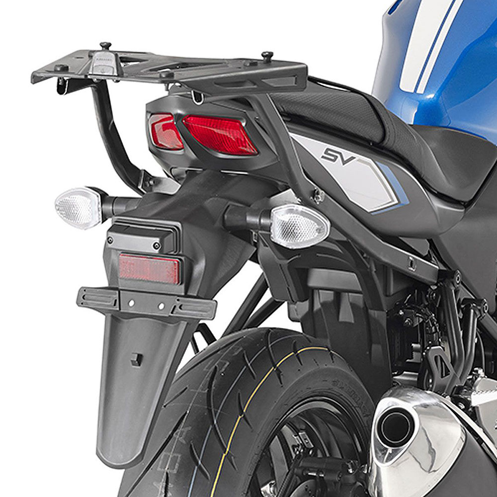 Nosač centralnog kofera Kappa Suzuki SV 650 (16-24) KZ3111