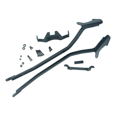 Nosač centralnog kofera Kappa Suzuki SV 650 (16-24) KZ3111