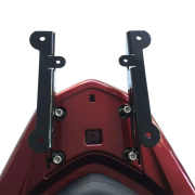 Nosač centralnog kofera Honda PCX 125/ PCX 150 (11-24) GP KOMPOZIT