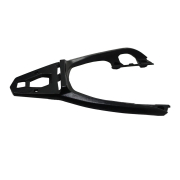 Nosač centralnog kofera Yamaha X MAX 250 / 400 (14-17) GP KOMPOZIT
