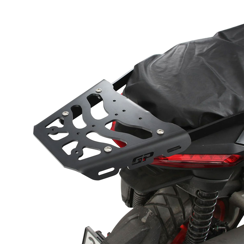 Nosač centralnog kofera Aprilia SR GT 125 / 200 (22-23) GP KOMPOZIT