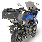 Aluminijumski nosač torbi GIVI EX2M