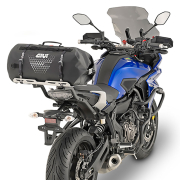 Aluminijumski nosač torbi GIVI EX2M
