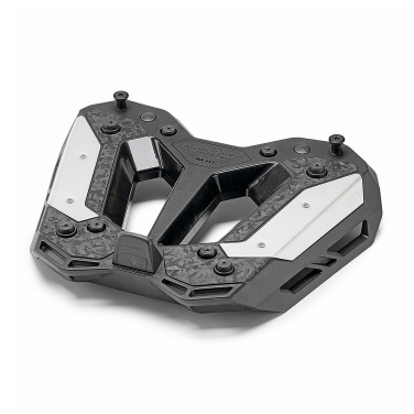 Ploča za kofer GIVI Monokey M10